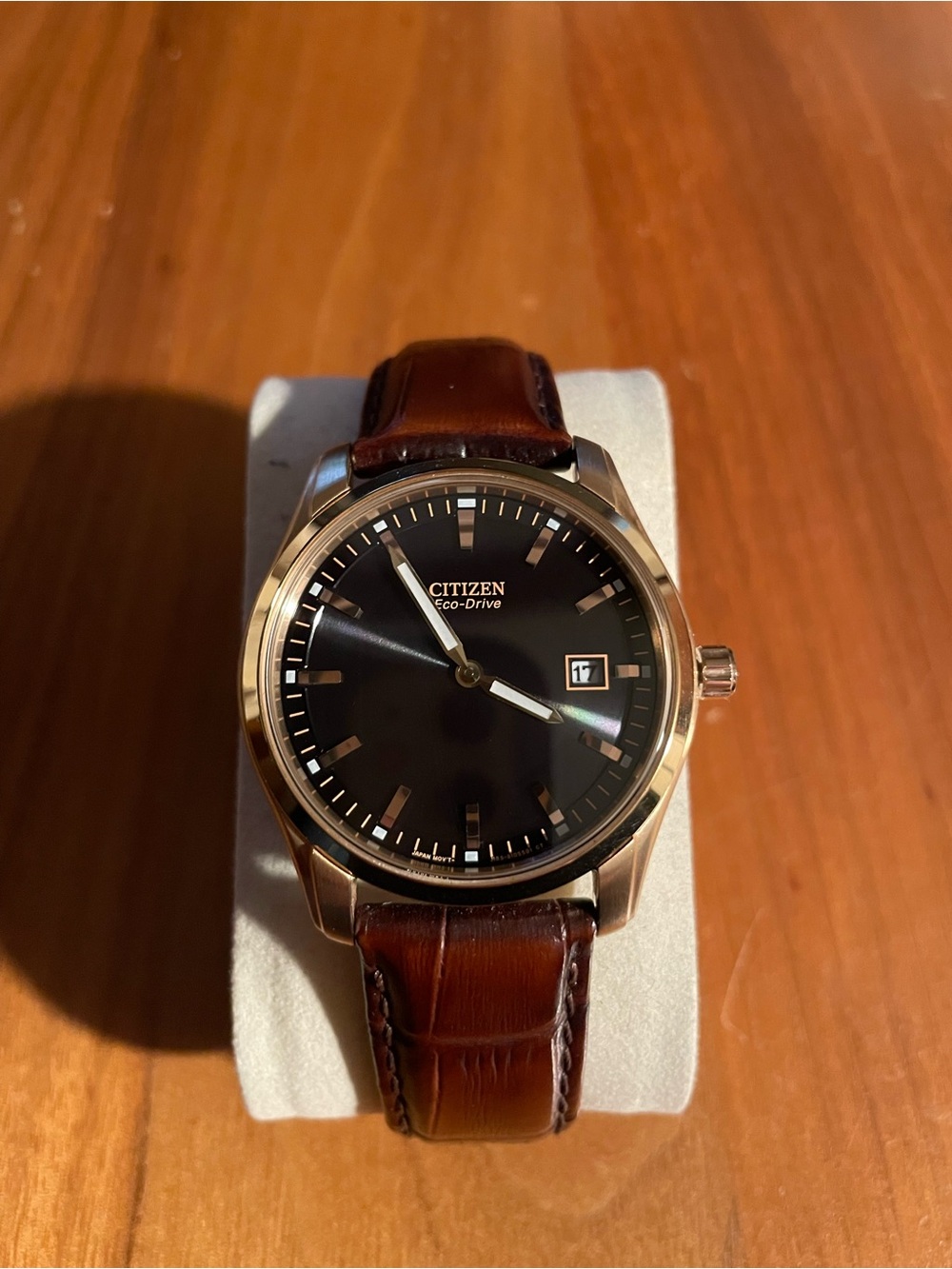 Citizen Eco-Drive J165-S070937